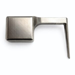 4-Jaw Expander Tapered Jaws