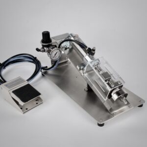 CRD200 Tubing Expander With Stainless Steel Base