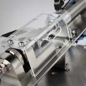 Custom Acrylic Jaw Set Guard