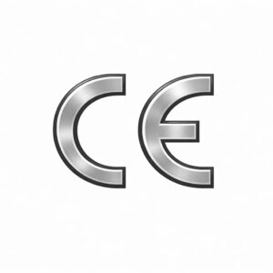 CE Certification and Stickers