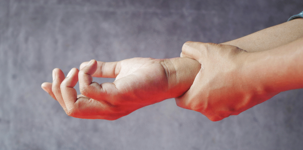 ergonomics in manufacturing industries, CRD