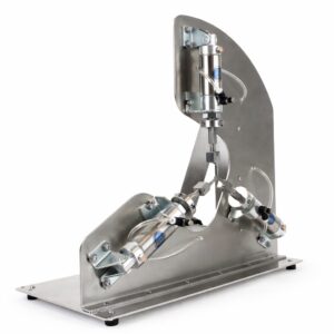 3-Jaw Micro Jaws Set