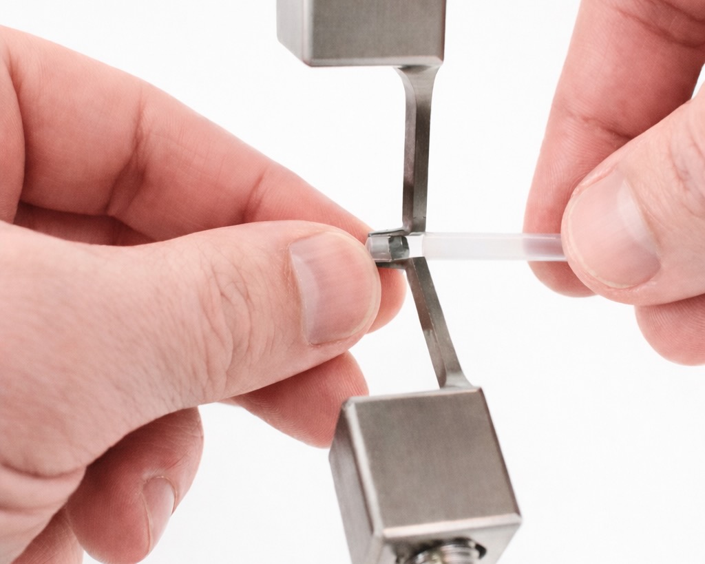 tubing expander tool- micro jaw set CRD