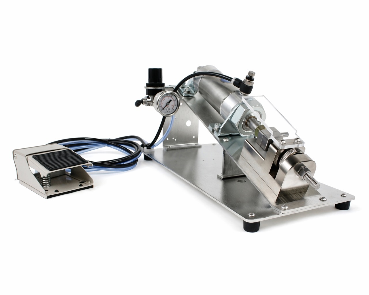 Tubing Expanders