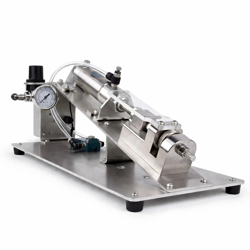 Tubing Expanders