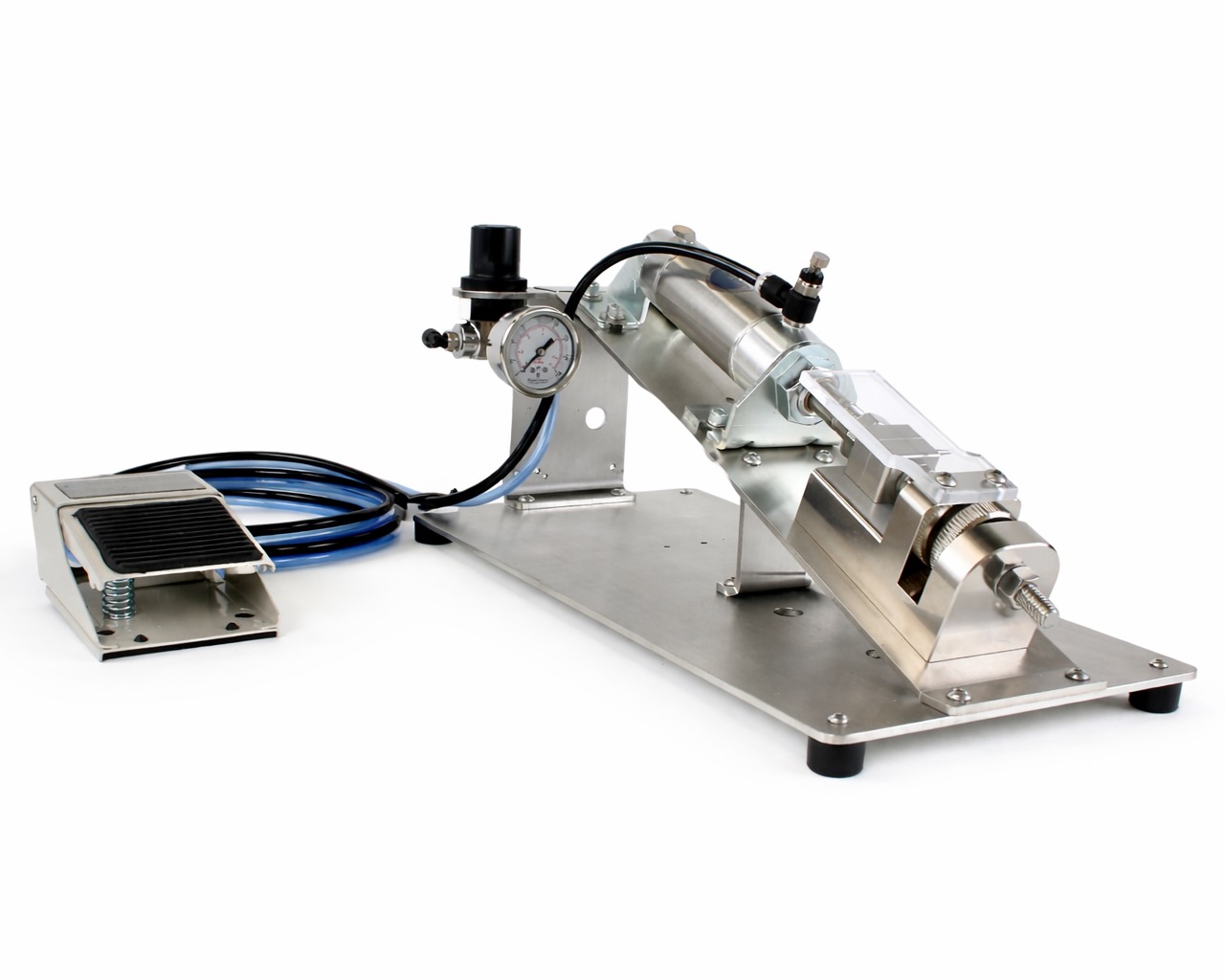Tubing Expanders