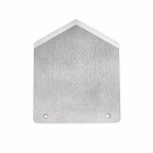 XL Chevron Blades [CB300]